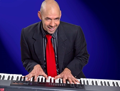 Tribute to life - konsert vir Mount Hope